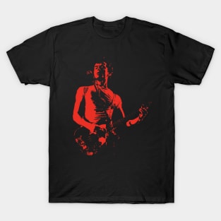 Hugh Cornwell T-Shirt